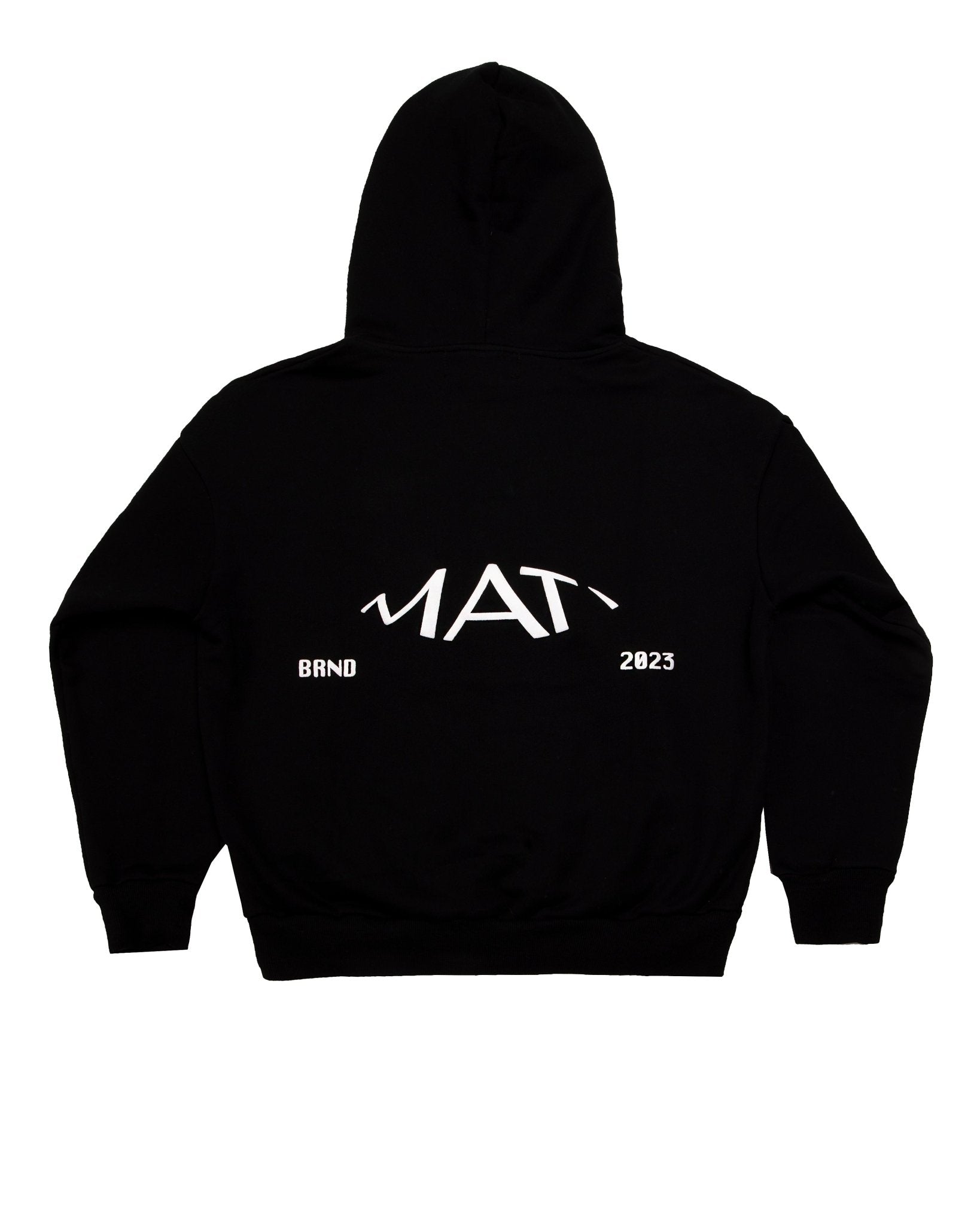 Alexander The Great AR Hoodie - Mati