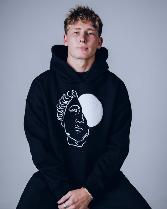 Alexander The Great AR Hoodie - Mati