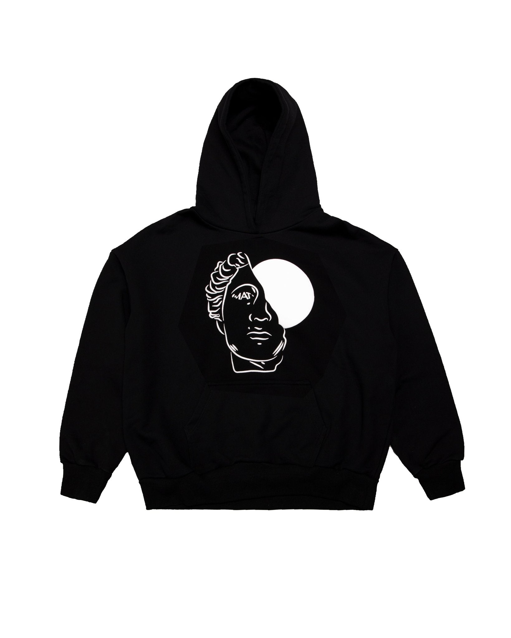 Alexander The Great AR Hoodie - Mati