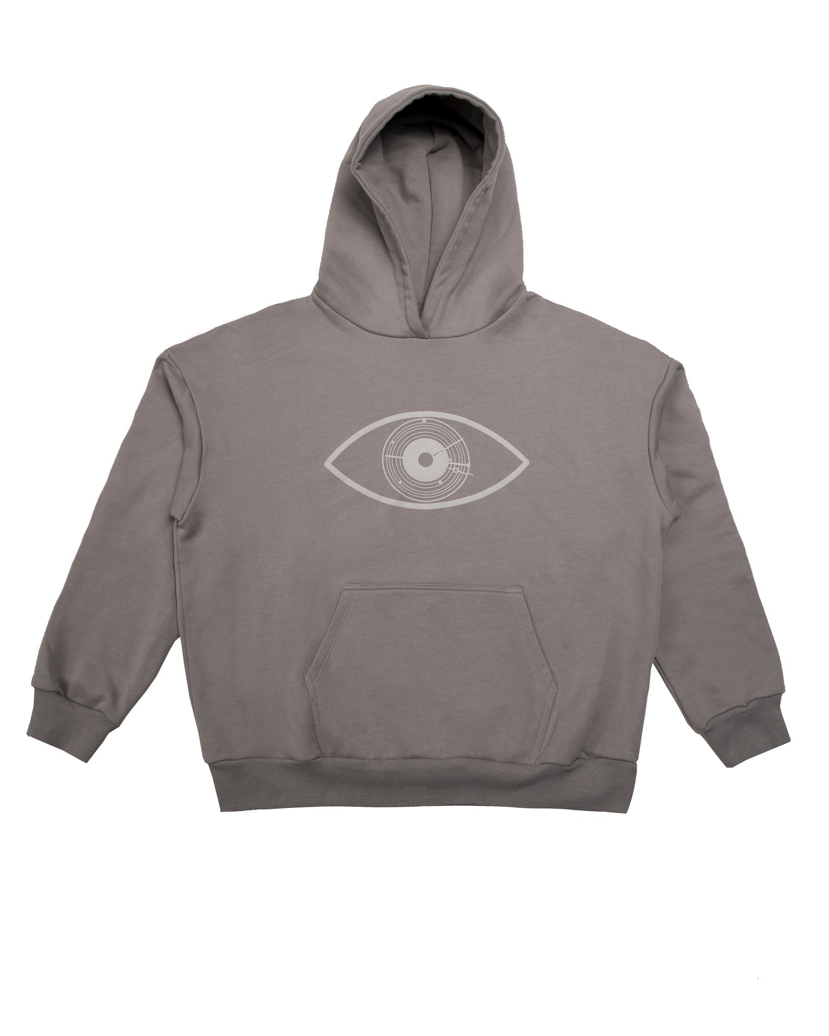 ANTIKYTHERA AR HOODIE - Mati