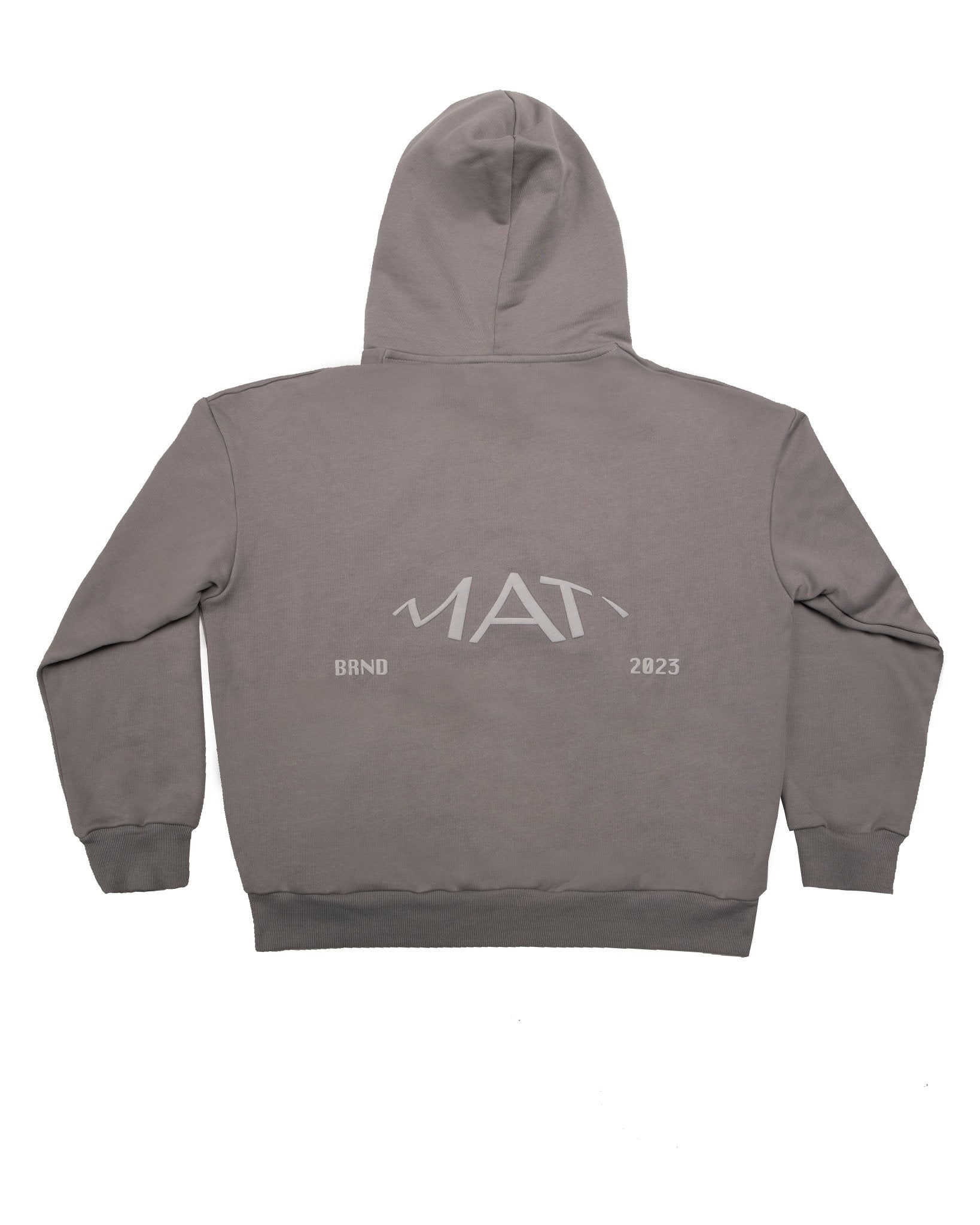 ANTIKYTHERA AR HOODIE - Mati